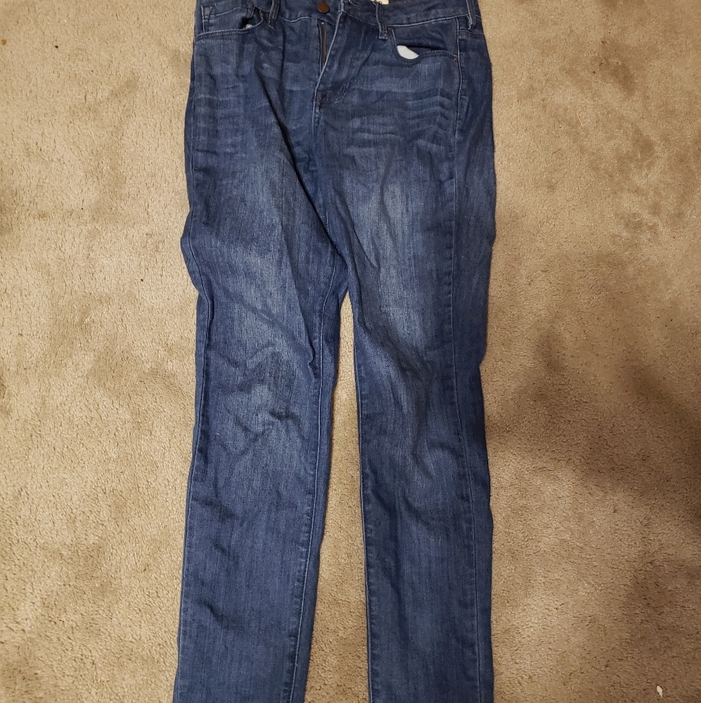 Pac sun Jean's
